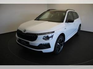 Skoda Kamiq Monte Carlo 1,0 TSI DSG 116 PS🔥LagerDeals Wolfsburg🔥