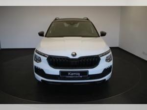 Skoda Kamiq Monte Carlo 1,0 TSI DSG 116 PS🔥LagerDeals Wolfsburg🔥