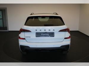 Skoda Kamiq Monte Carlo 1,0 TSI DSG 116 PS🔥LagerDeals Wolfsburg🔥
