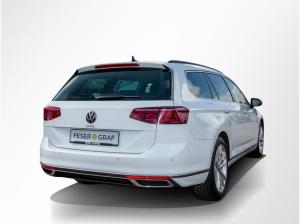 Volkswagen Passat Variant GTE 1.4 eHybrid AHK/Matrix/4xSitz