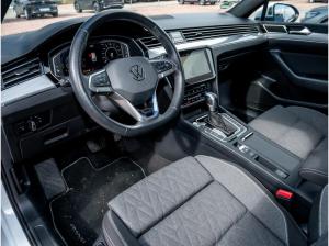 Volkswagen Passat Variant GTE 1.4 eHybrid AHK/Matrix/4xSitz