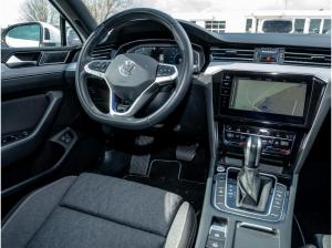 Volkswagen Passat Variant GTE 1.4 eHybrid AHK/Matrix/4xSitz