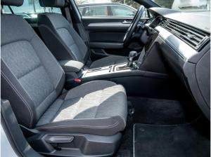 Volkswagen Passat Variant GTE 1.4 eHybrid AHK/Matrix/4xSitz