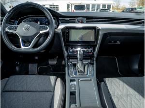 Volkswagen Passat Variant GTE 1.4 eHybrid AHK/Matrix/4xSitz