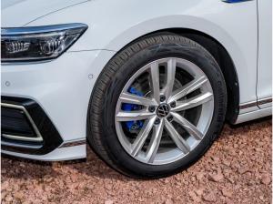 Volkswagen Passat Variant GTE 1.4 eHybrid AHK/Matrix/4xSitz