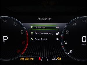 Skoda Scala Balance 1.5 TSI DSG