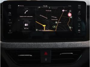 Skoda Scala Balance 1.5 TSI DSG