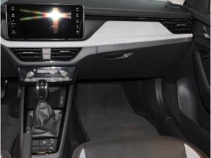 Skoda Scala Balance 1.5 TSI DSG