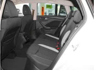 Skoda Scala Balance 1.5 TSI DSG