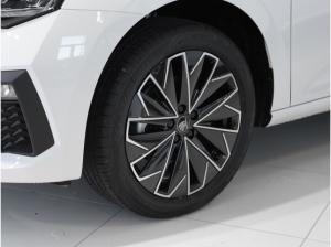 Skoda Scala Balance 1.5 TSI DSG