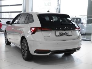 Skoda Scala Balance 1.5 TSI DSG