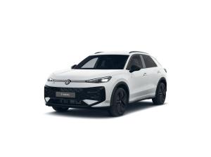 Volkswagen T-Roc R-Line, 1.5 TSI, OPF DSG, AHK, Klima, Navi uvm.
