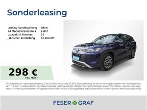 Volkswagen Tayron 1.5 eTSI Life 7Si AHK Matrix Navi 360°