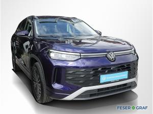Volkswagen Tayron 1.5 eTSI Life 7Si AHK Matrix Navi 360°