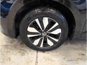 Volkswagen Touran 1.5 TSI Goal 7Si ACC Navi RüKa Sitzh. 16
