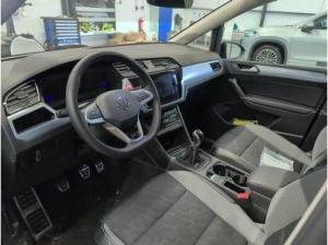 Volkswagen Touran 1.5 TSI Goal 7Si ACC Navi RüKa Sitzh. 16