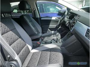 Volkswagen Touran 1.5 TSI Goal 7Si ACC Navi RüKa Sitzh. 16