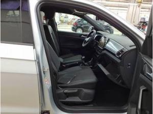 Volkswagen T-Cross 1.0 TSI Goal DSG ACC AHK LED Navi Sitzh.