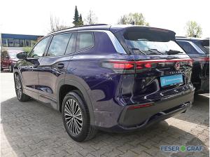 Volkswagen Tayron 1.5 eTSI Life 7Si AHK Matrix Navi 360°