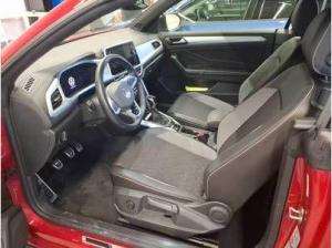 Volkswagen T-Roc Cabrio 1.0 TSI Goal Navi RüKa Sitzh. 17