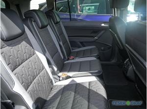 Volkswagen Touran 1.5 TSI Goal 7Si ACC Navi RüKa Sitzh. 16