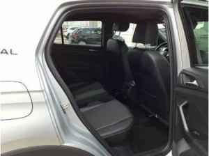 Volkswagen T-Cross 1.0 TSI Goal DSG ACC AHK LED Navi Sitzh.