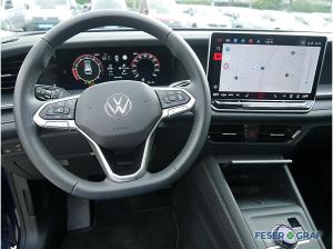 Volkswagen Tayron 1.5 eTSI Life 7Si AHK Matrix Navi 360°