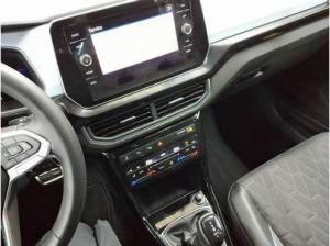 Volkswagen T-Cross 1.0 TSI Goal DSG ACC AHK LED Navi Sitzh.