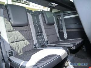 Volkswagen Touran 1.5 TSI Goal 7Si ACC Navi RüKa Sitzh. 16