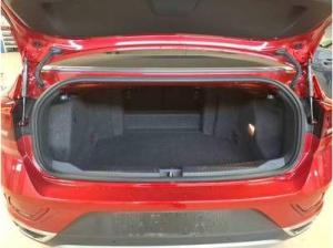 Volkswagen T-Roc Cabrio 1.0 TSI Goal Navi RüKa Sitzh. 17