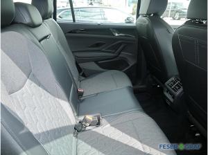 Volkswagen Tayron 1.5 eTSI Life 7Si AHK Matrix Navi 360°