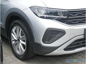 Volkswagen T-Cross 1.0 TSI Goal DSG ACC AHK LED Navi Sitzh.