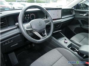 Volkswagen Tayron 1.5 eTSI Life 7Si AHK Matrix Navi 360°