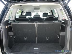 Volkswagen Touran 1.5 TSI Goal 7Si ACC Navi RüKa Sitzh. 16
