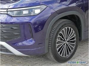 Volkswagen Tayron 1.5 eTSI Life 7Si AHK Matrix Navi 360°