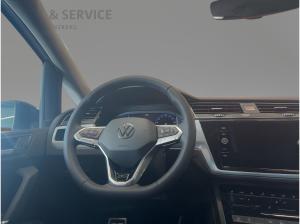 Volkswagen Touran R-Line 2,0 l TDI SCR DSG 7-SITZER