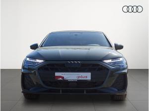 Audi A3 Limousine S line TDI Stronic Navi LED SONOS