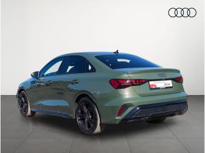 Audi A3 Limousine S line TDI Stronic Navi LED SONOS