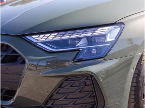 Audi A3 Limousine S line TDI Stronic Navi LED SONOS