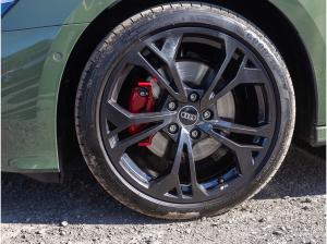 Audi A3 Limousine S line TDI Stronic Navi LED SONOS