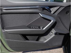 Audi A3 Limousine S line TDI Stronic Navi LED SONOS