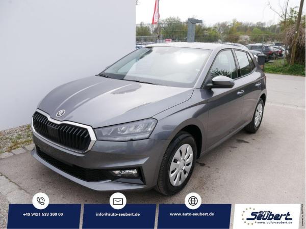 Fabia