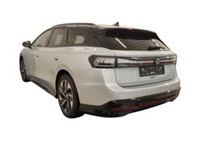 Volkswagen ID.7 Tourer Pro BLACK STYLE AHK 20" 360°KAM HuD