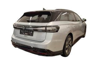 Volkswagen ID.7 Tourer Pro BLACK STYLE AHK 20" 360°KAM HuD