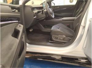 Volkswagen ID.7 Tourer Pro BLACK STYLE AHK 20" 360°KAM HuD