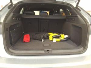 Volkswagen ID.7 Tourer Pro BLACK STYLE AHK 20" 360°KAM HuD