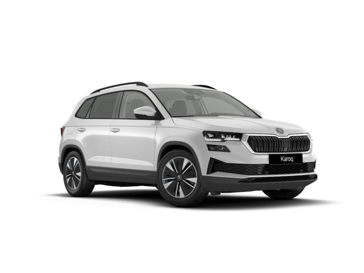 Skoda Karoq Balance 1.5 TSI DSG *sofort verfügbar*