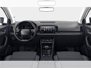 Skoda Karoq Balance 1.5 TSI DSG *sofort verfügbar*
