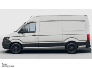 Volkswagen Crafter 35 Kasten HD 2.0 TDI (Neuss)