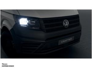 Volkswagen Crafter 35 Kasten HD 2.0 TDI (Neuss)
